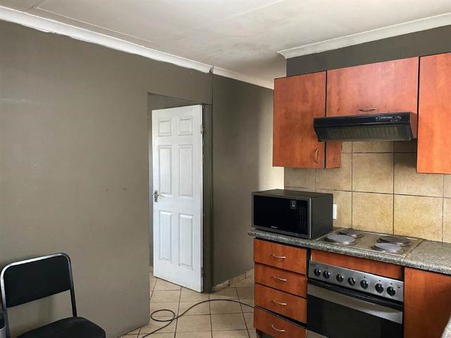 4 Bedroom House in Bedworth Park