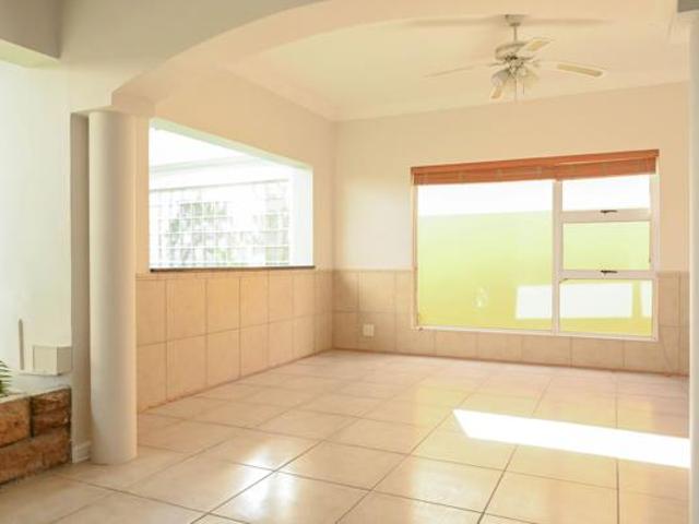 4 Bedroom House in Bel Aire