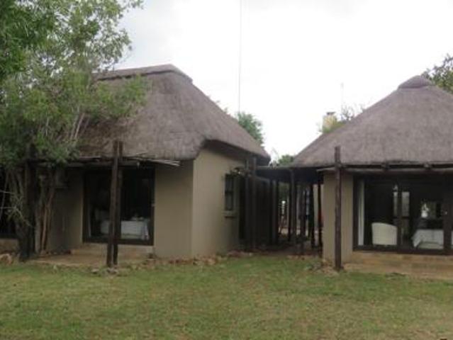 4 Bedroom House in Bela Warmbaths