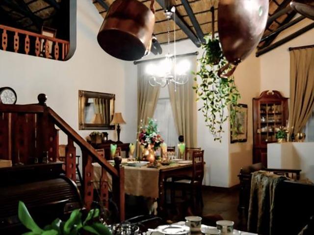 4 Bedroom House in Bela Warmbaths