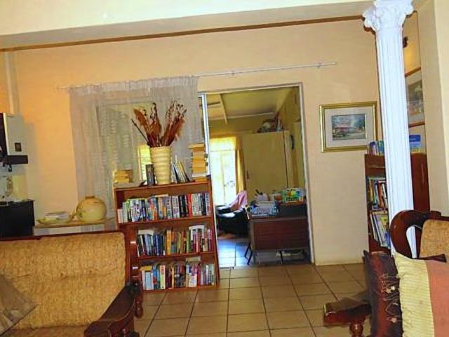 4 Bedroom House in Bela Warmbaths