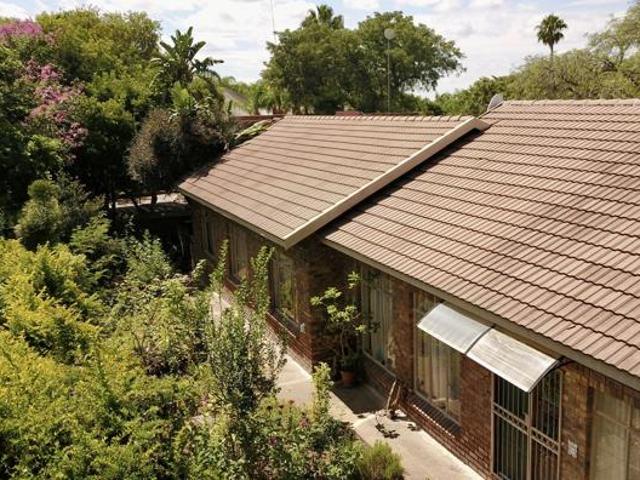 4 Bedroom House in Bela Warmbaths