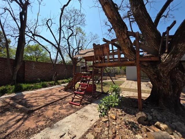 4 Bedroom House in Bela Warmbaths