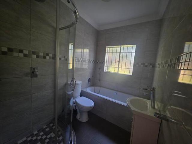 4 Bedroom House in Bela Warmbaths
