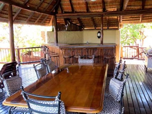4 Bedroom House in Bela Warmbaths