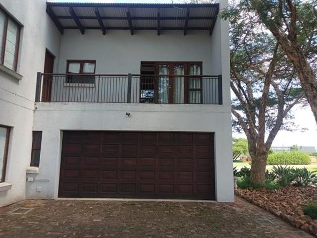 4 Bedroom House in Bela Warmbaths