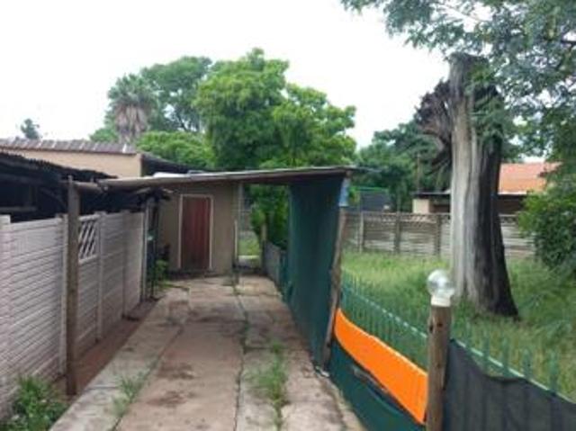 4 Bedroom House in Bela Warmbaths