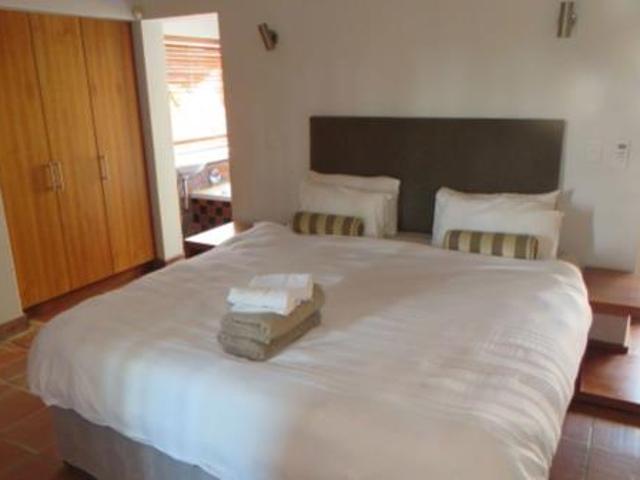 4 Bedroom House in Bela Warmbaths