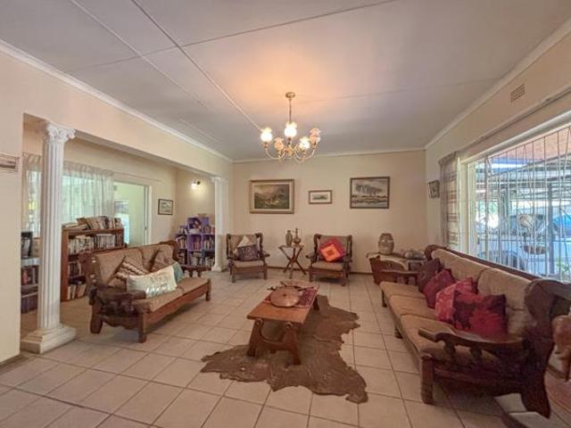 4 Bedroom House in Bela Warmbaths