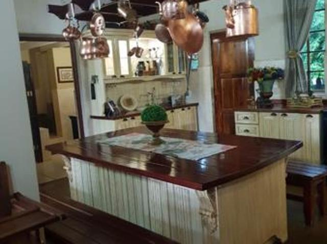 4 Bedroom House in Bela Warmbaths