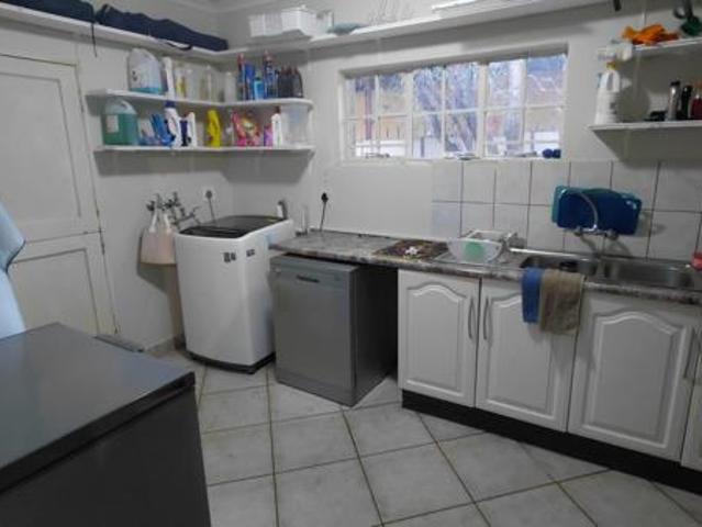 4 Bedroom House in Bela Warmbaths