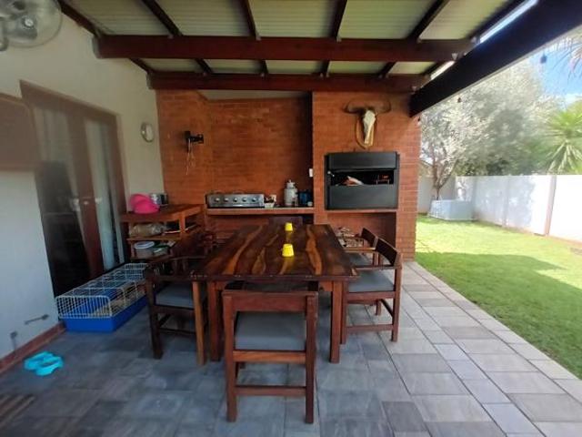 4 Bedroom House in Bela Warmbaths