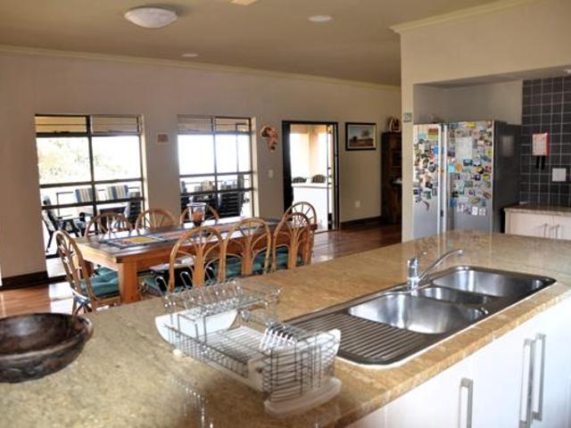 4 Bedroom House in Bela Warmbaths