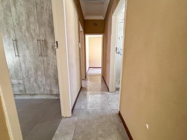 4 Bedroom House in Bela Warmbaths