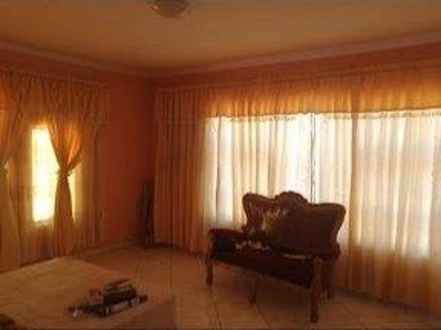 4 Bedroom House in Bela Warmbaths