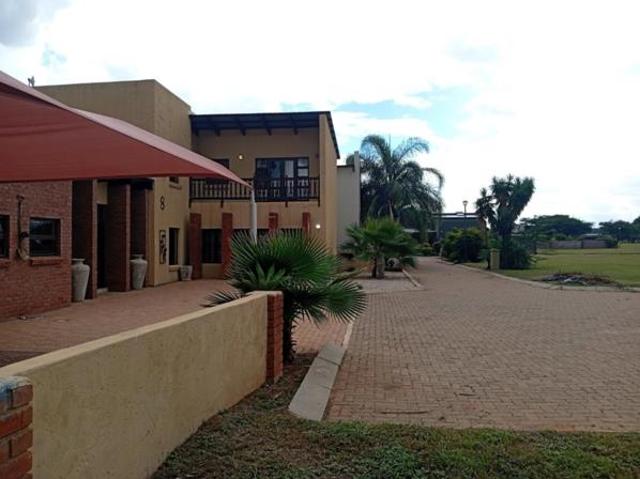 4 Bedroom House in Bela Warmbaths