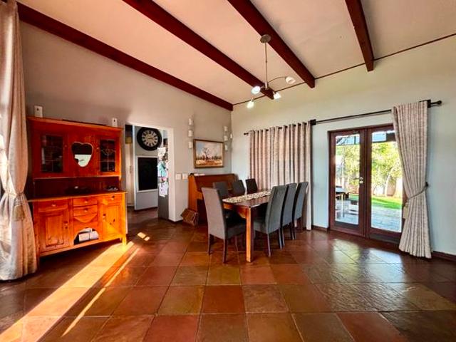 4 Bedroom House in Bela Warmbaths