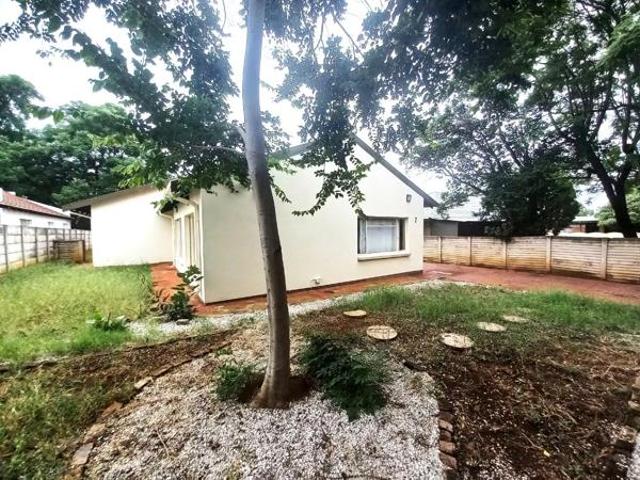 4 Bedroom House in Bela Warmbaths