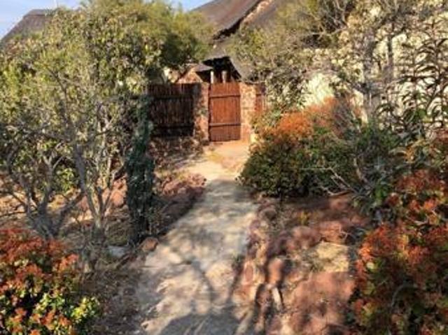 4 Bedroom House in Bela Warmbaths