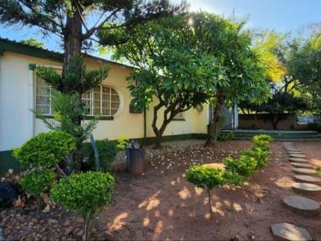 4 Bedroom House in Bela Warmbaths