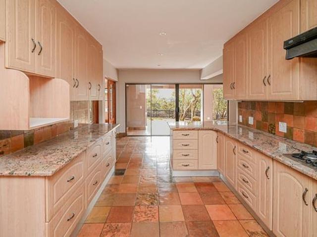 4 Bedroom House in Bela Warmbaths