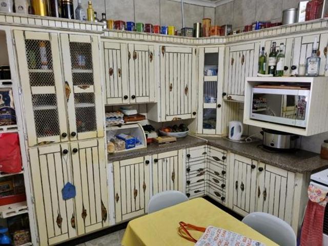 4 Bedroom House in Bela Warmbaths