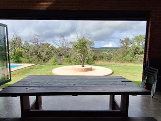 4 Bedroom House in Bela Warmbaths