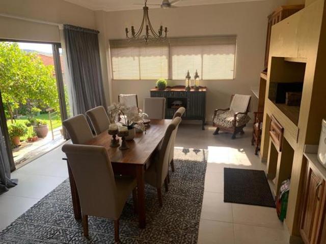 4 Bedroom House in Bela Warmbaths
