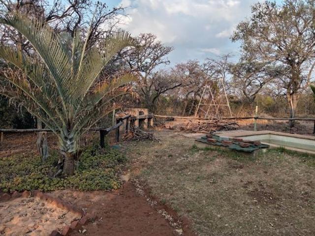 4 Bedroom House in Bela Warmbaths