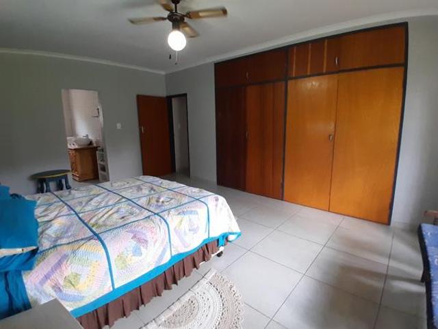 4 Bedroom House in Bela Warmbaths