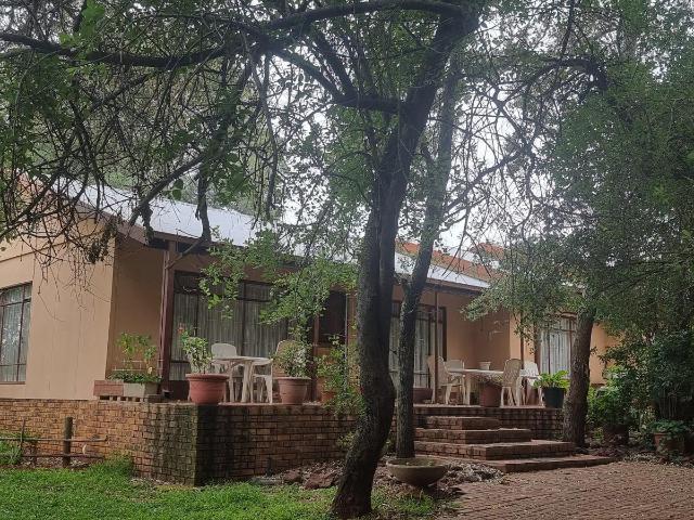 4 Bedroom House in Bela Bela Rural