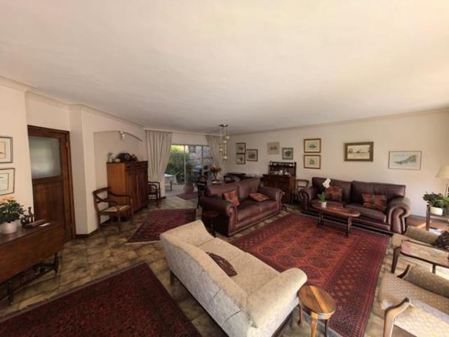 4 Bedroom House in Belgravia