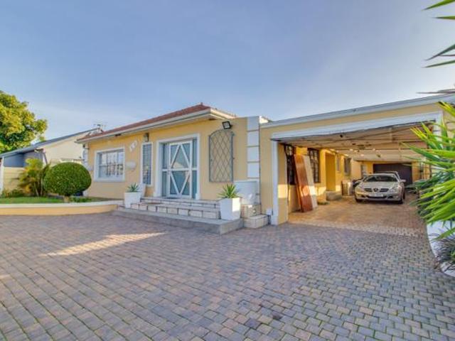 4 Bedroom House in Belgravia