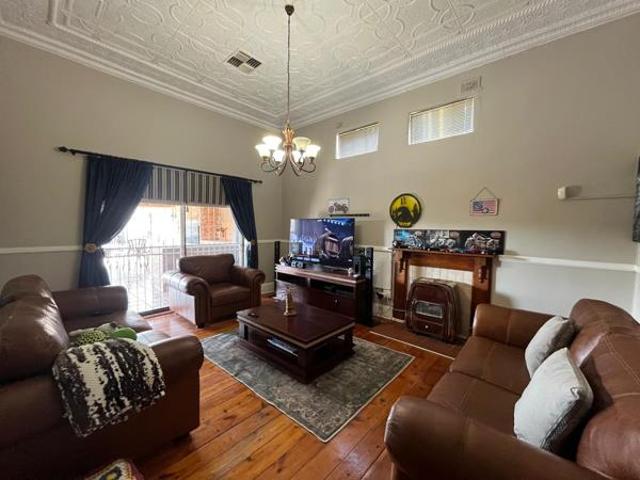 4 Bedroom House in Belgravia
