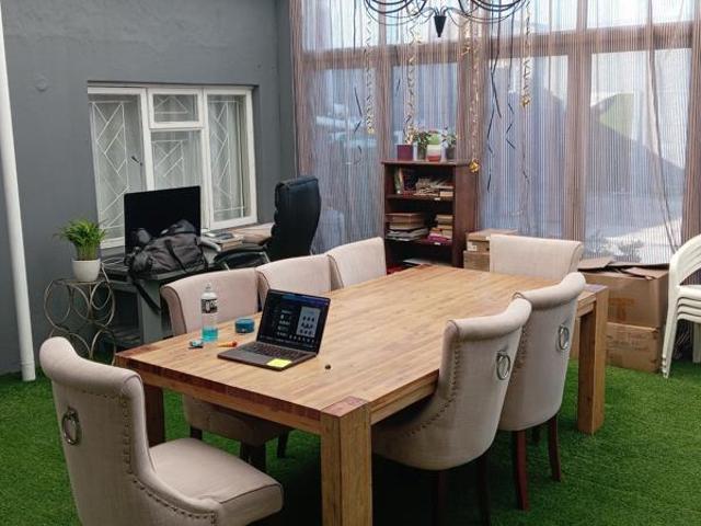 4 Bedroom House in Belgravia