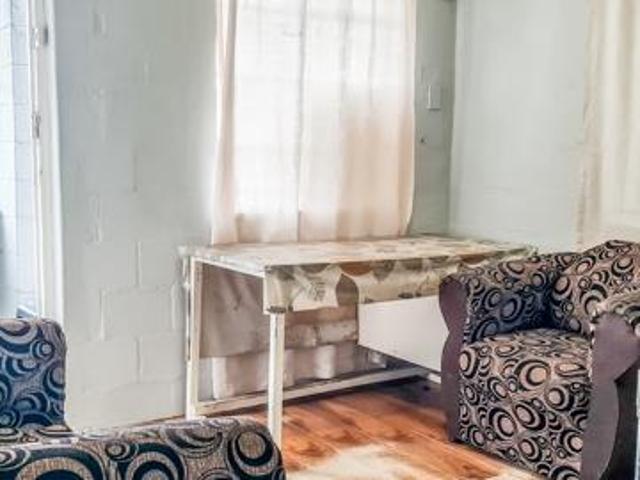 4 Bedroom House in Belhar