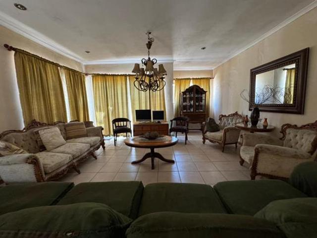 4 Bedroom House in Belhar