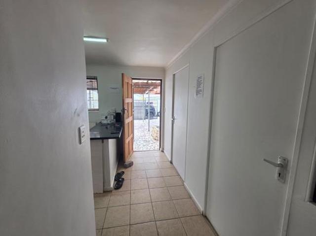 4 Bedroom House in Belhar