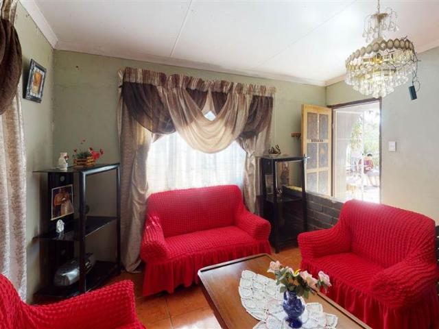 4 Bedroom House in Bellvue