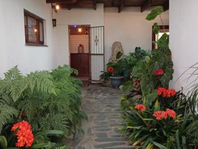 4 Bedroom House in Bellville Central