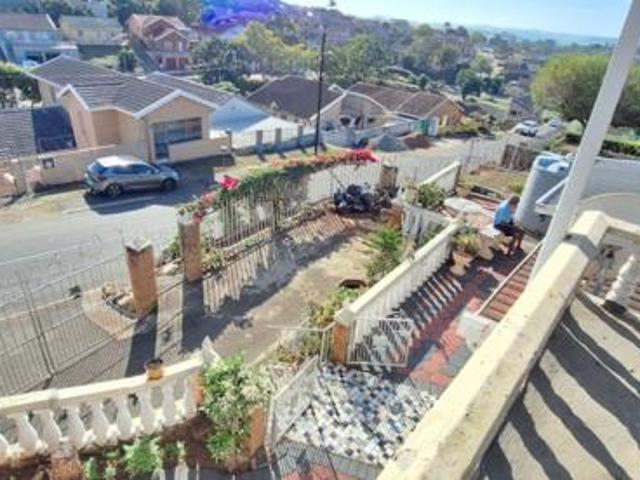 4 Bedroom House in Belvedere