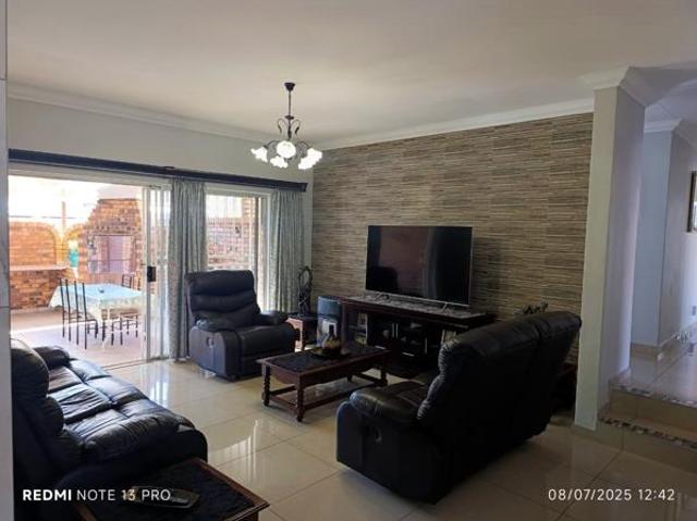 4 Bedroom House in Ben Fleur