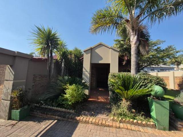 4 Bedroom House in Ben Fleur