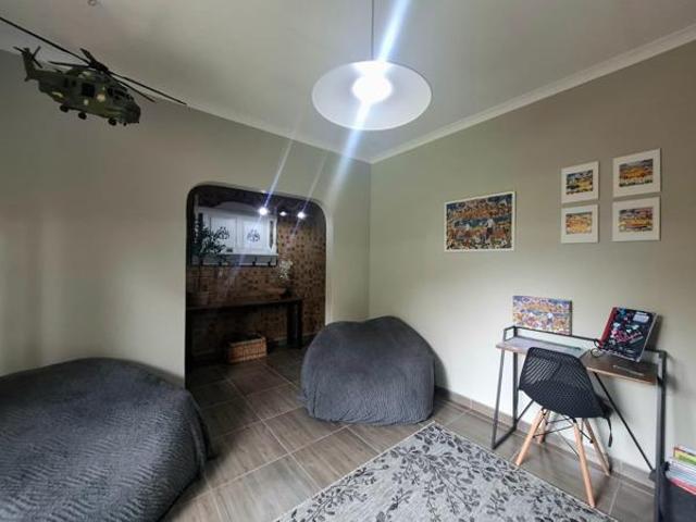 4 Bedroom House in Ben Fleur