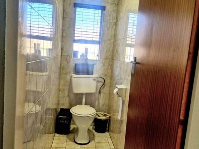 4 Bedroom House in Ben Fleur
