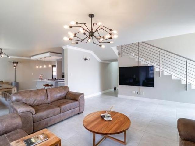 4 Bedroom House in Ben Fleur