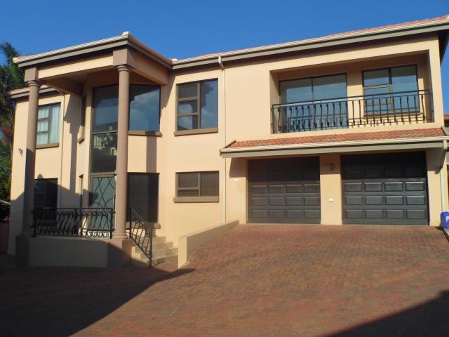 4 Bedroom House in Ben Fleur