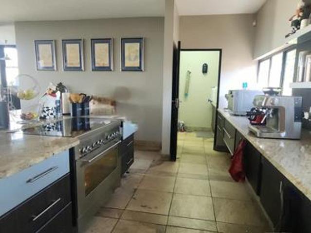 4 Bedroom House in Ben Fleur