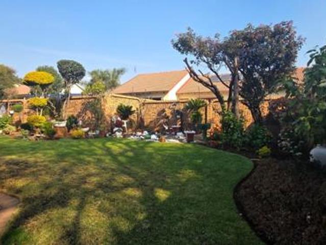 4 Bedroom House in Ben Fleur