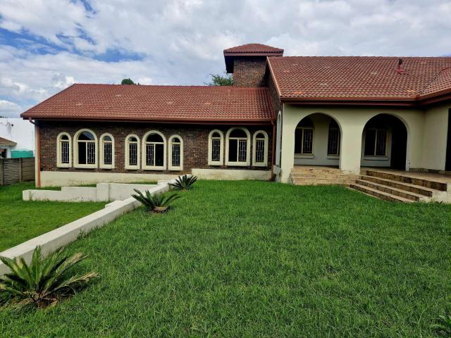 4 Bedroom House in Ben Fleur